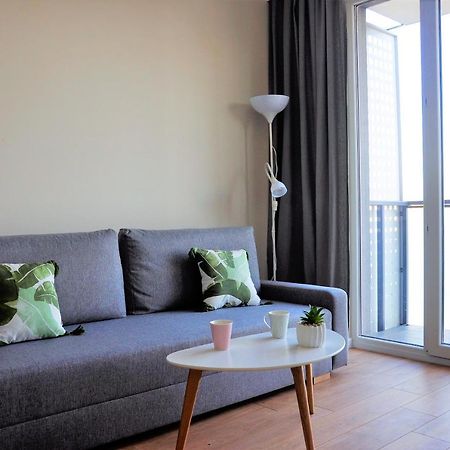 Prudentia Apartments Moko Residence วอร์ซอ ภายนอก รูปภาพ