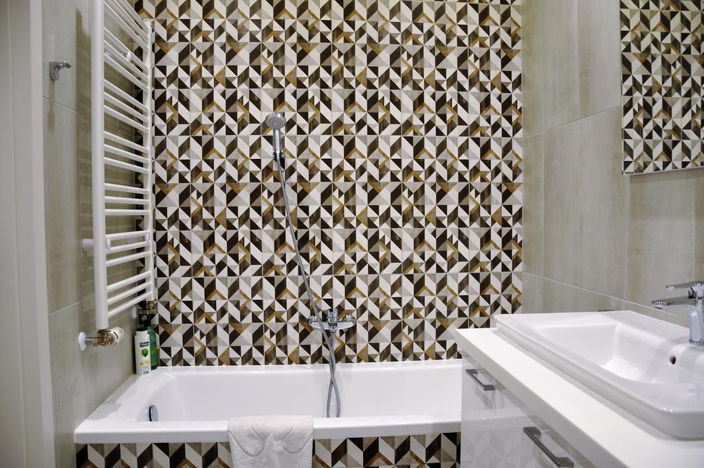 Prudentia Apartments Moko Residence วอร์ซอ ภายนอก รูปภาพ
