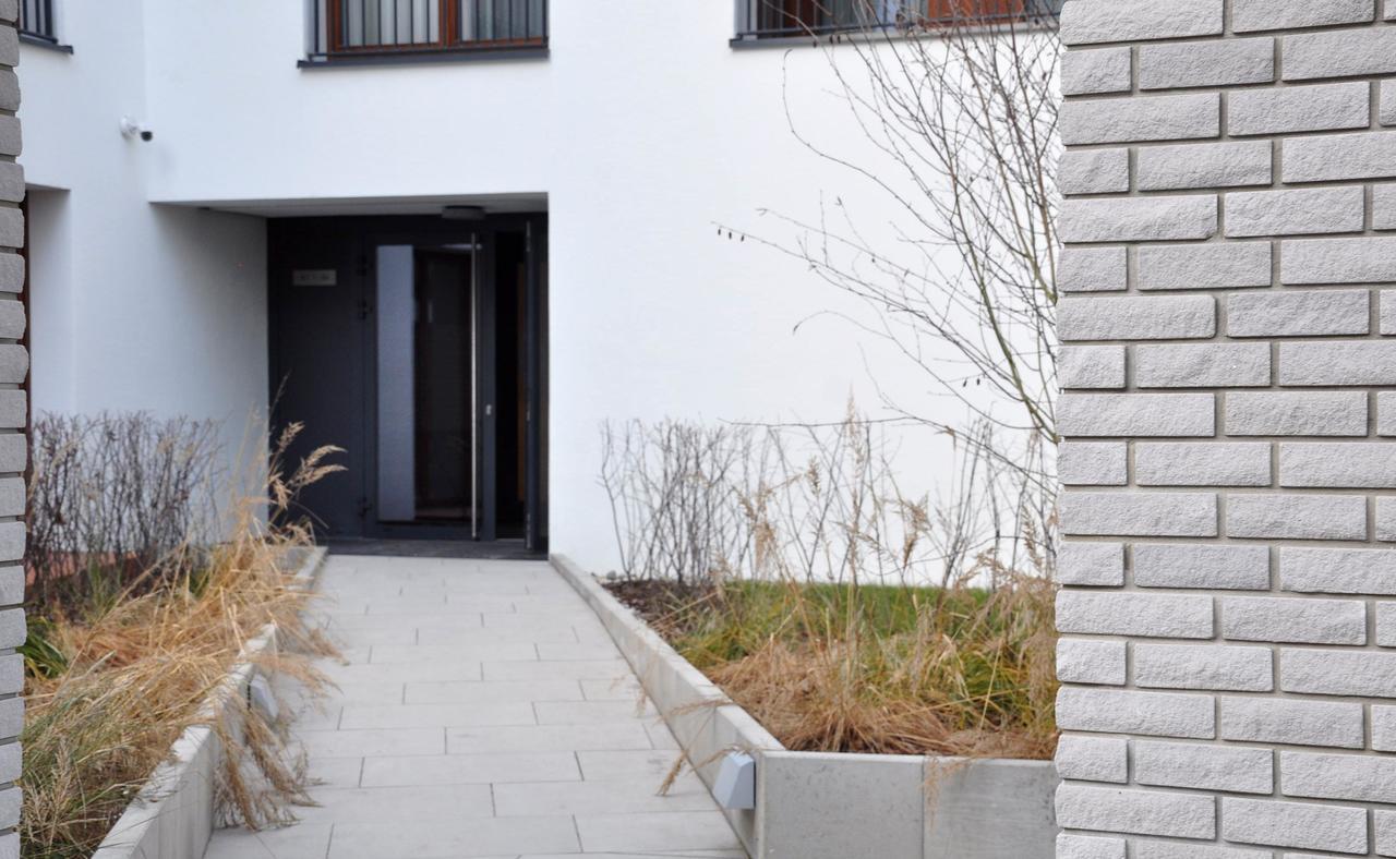 Prudentia Apartments Moko Residence วอร์ซอ ภายนอก รูปภาพ