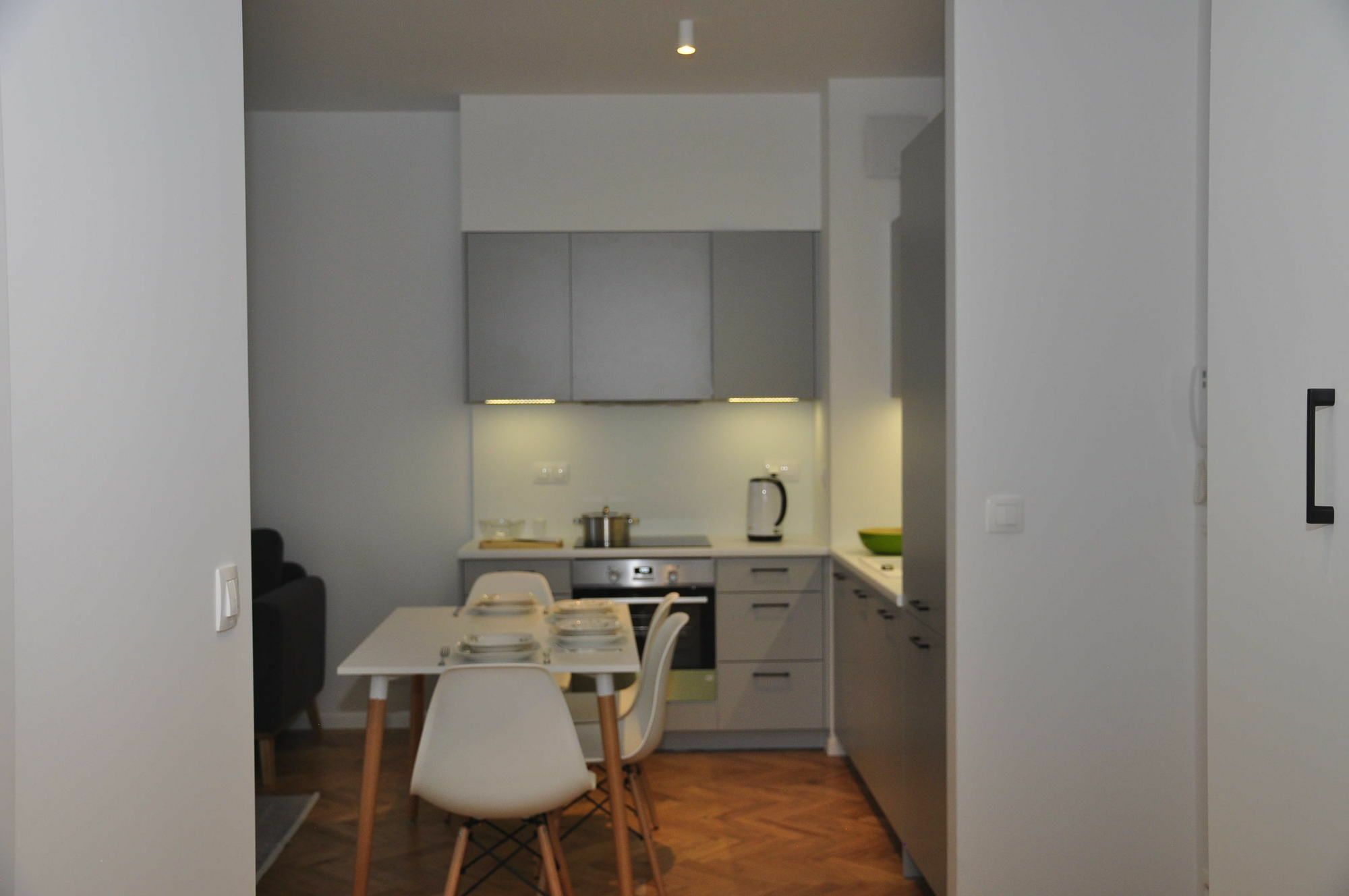 Prudentia Apartments Moko Residence วอร์ซอ ภายนอก รูปภาพ