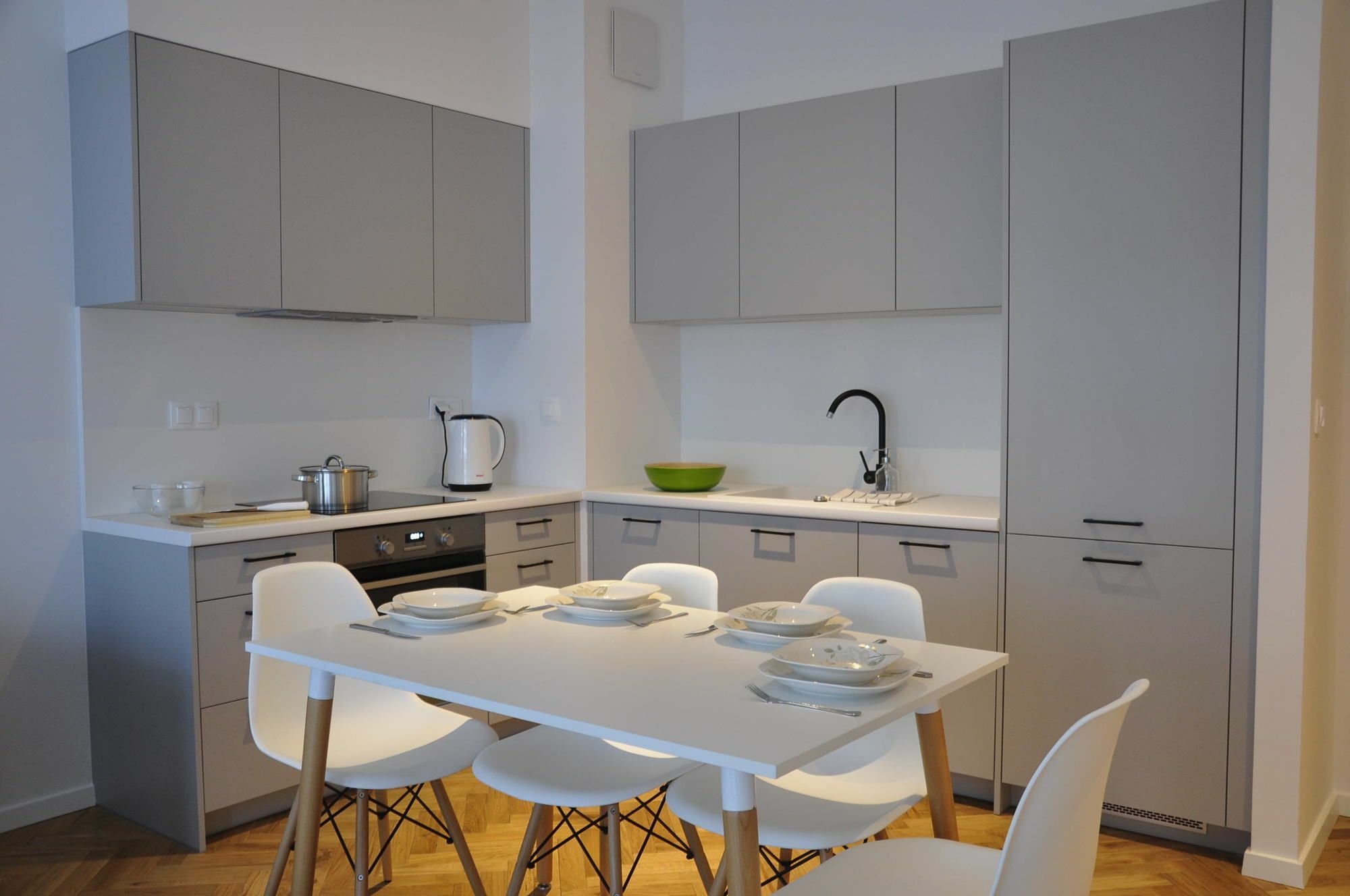 Prudentia Apartments Moko Residence วอร์ซอ ภายนอก รูปภาพ