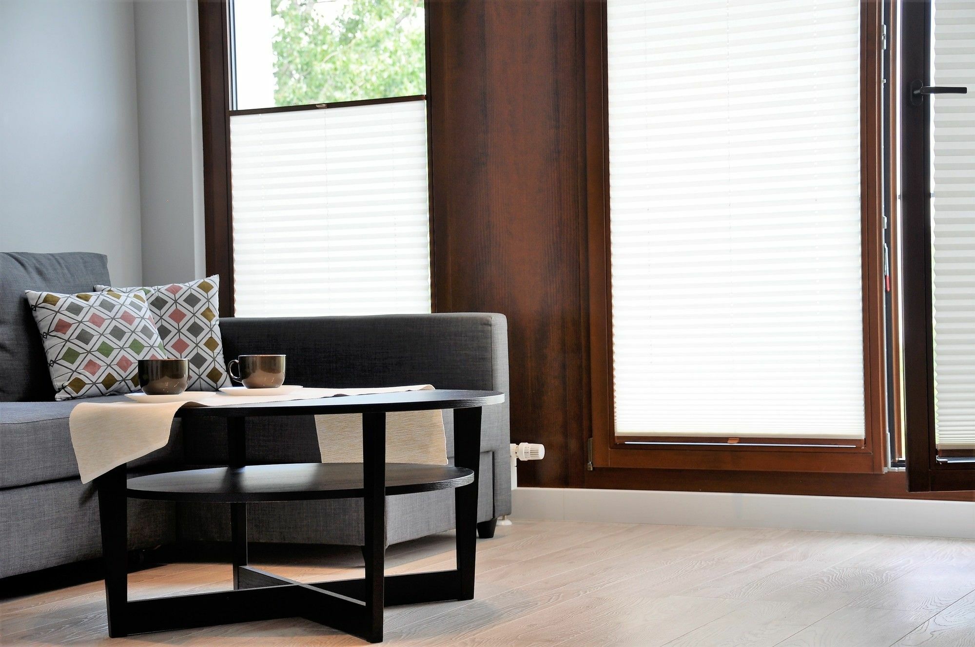 Prudentia Apartments Moko Residence วอร์ซอ ภายนอก รูปภาพ