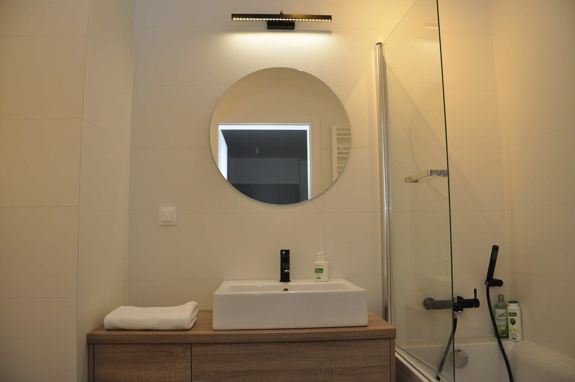 Prudentia Apartments Moko Residence วอร์ซอ ภายนอก รูปภาพ