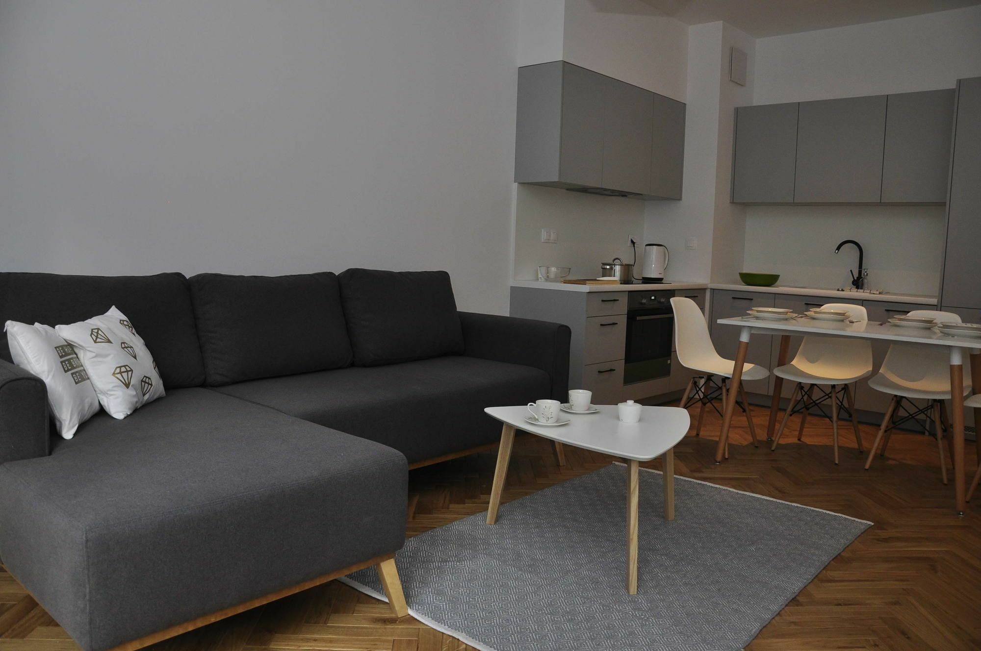 Prudentia Apartments Moko Residence วอร์ซอ ภายนอก รูปภาพ
