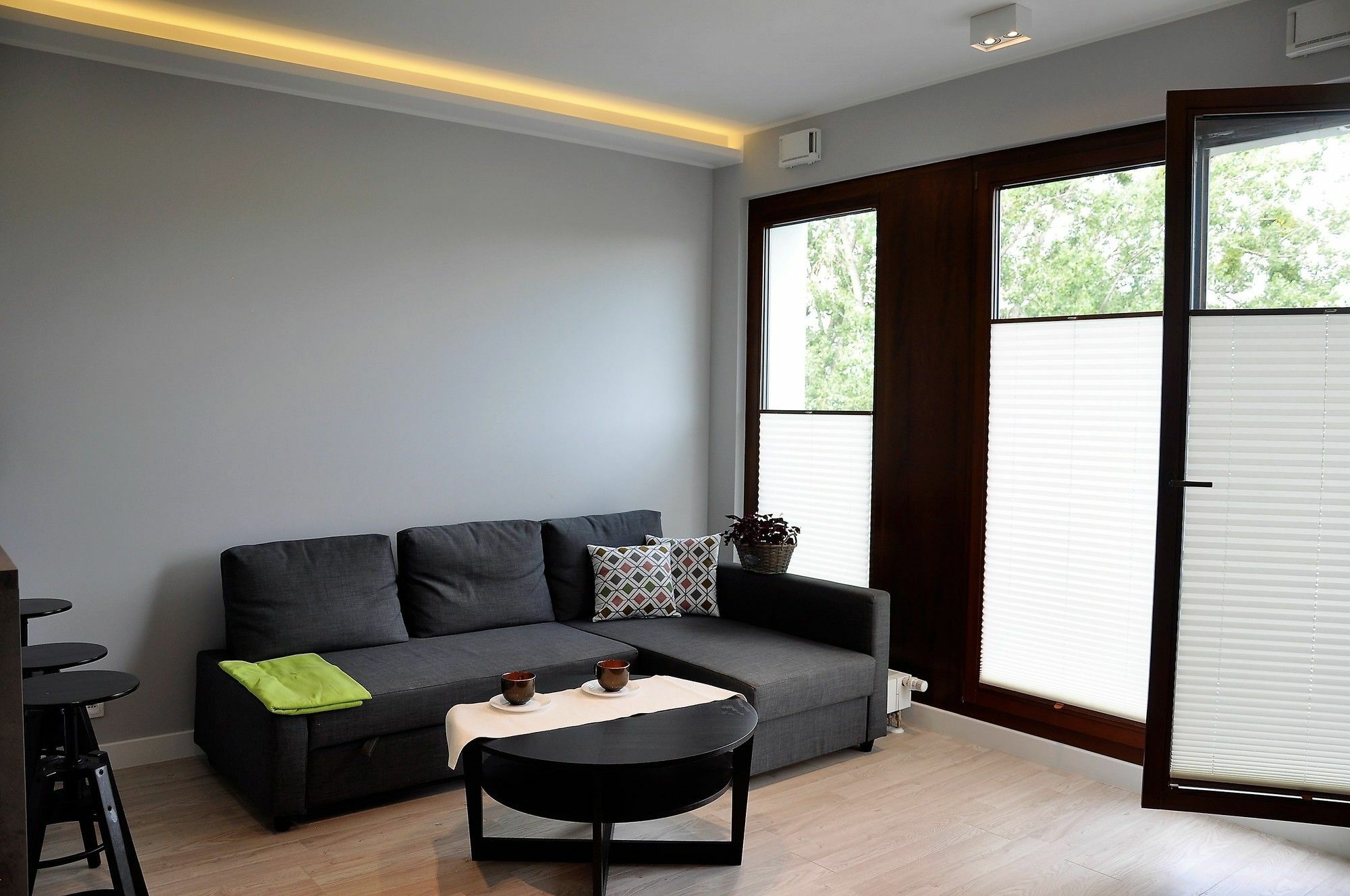 Prudentia Apartments Moko Residence วอร์ซอ ภายนอก รูปภาพ